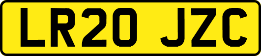 LR20JZC