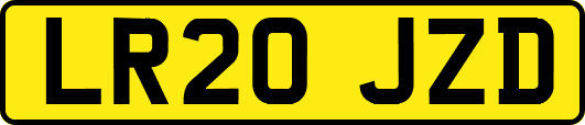 LR20JZD