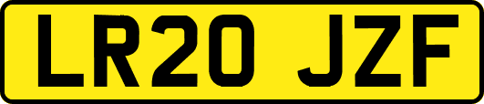 LR20JZF
