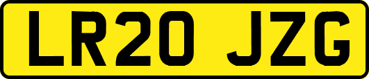 LR20JZG