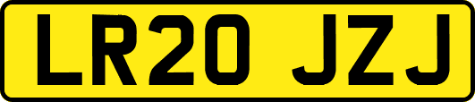LR20JZJ