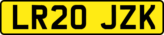 LR20JZK