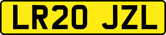 LR20JZL