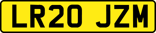 LR20JZM