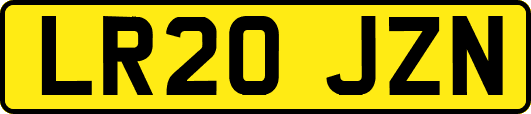 LR20JZN