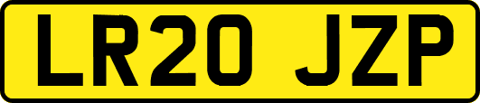 LR20JZP