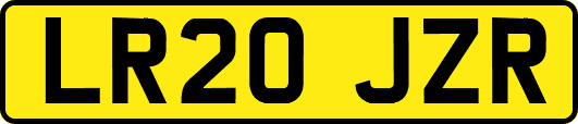 LR20JZR