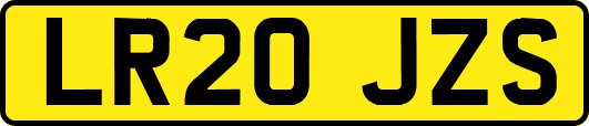 LR20JZS