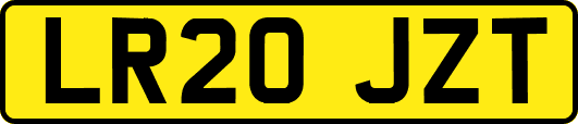 LR20JZT
