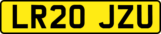 LR20JZU