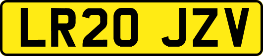 LR20JZV