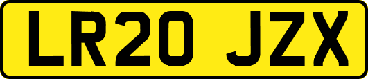 LR20JZX