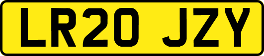 LR20JZY
