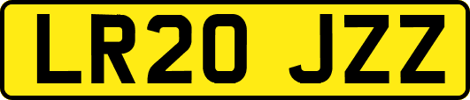 LR20JZZ