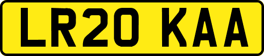 LR20KAA