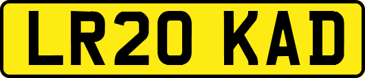 LR20KAD