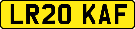 LR20KAF