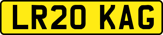 LR20KAG