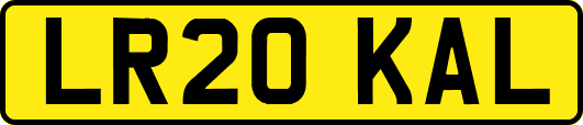 LR20KAL