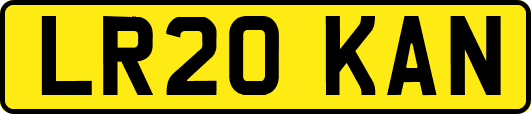 LR20KAN