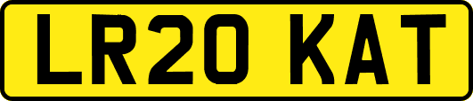 LR20KAT