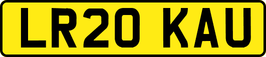 LR20KAU