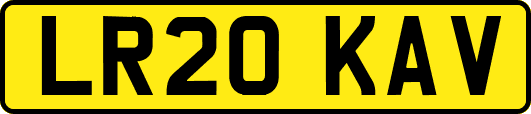 LR20KAV