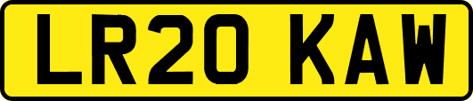 LR20KAW