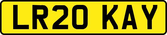 LR20KAY