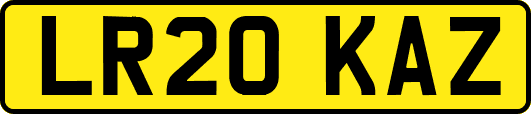 LR20KAZ