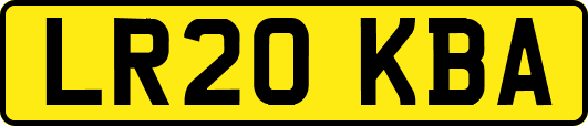 LR20KBA