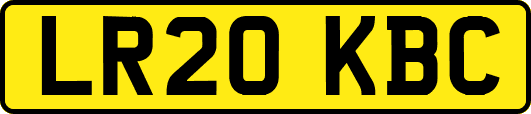 LR20KBC