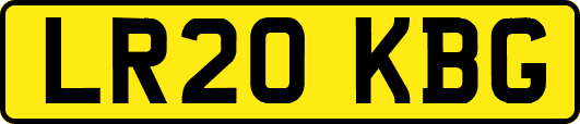 LR20KBG