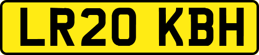 LR20KBH