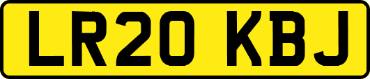 LR20KBJ