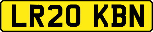 LR20KBN