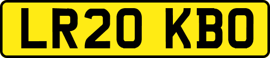 LR20KBO