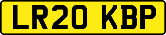 LR20KBP