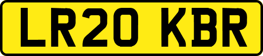 LR20KBR