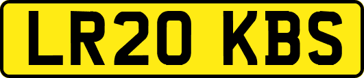 LR20KBS
