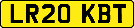 LR20KBT