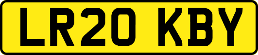 LR20KBY