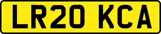 LR20KCA