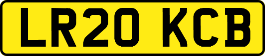 LR20KCB