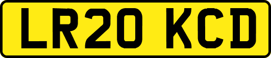 LR20KCD