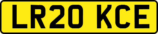 LR20KCE