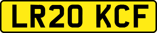 LR20KCF