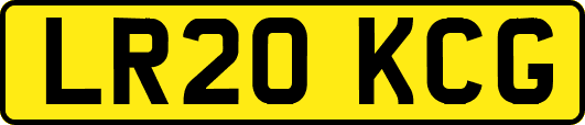 LR20KCG