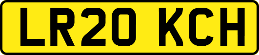 LR20KCH