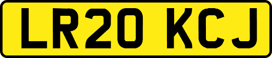 LR20KCJ